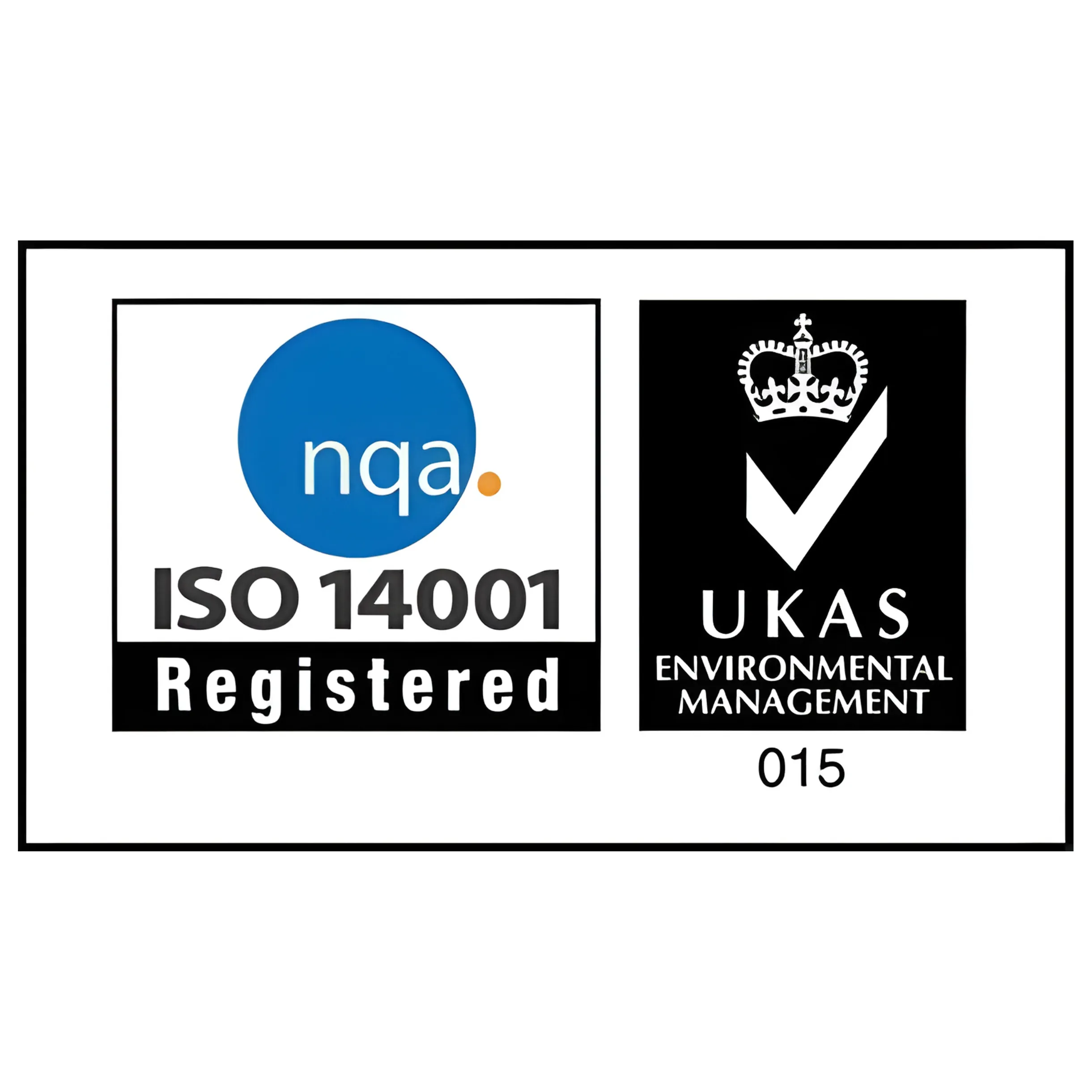 NQA-ISO 14001